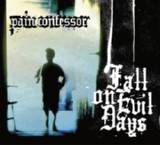 Pain Confessor : Fall On Evil Days